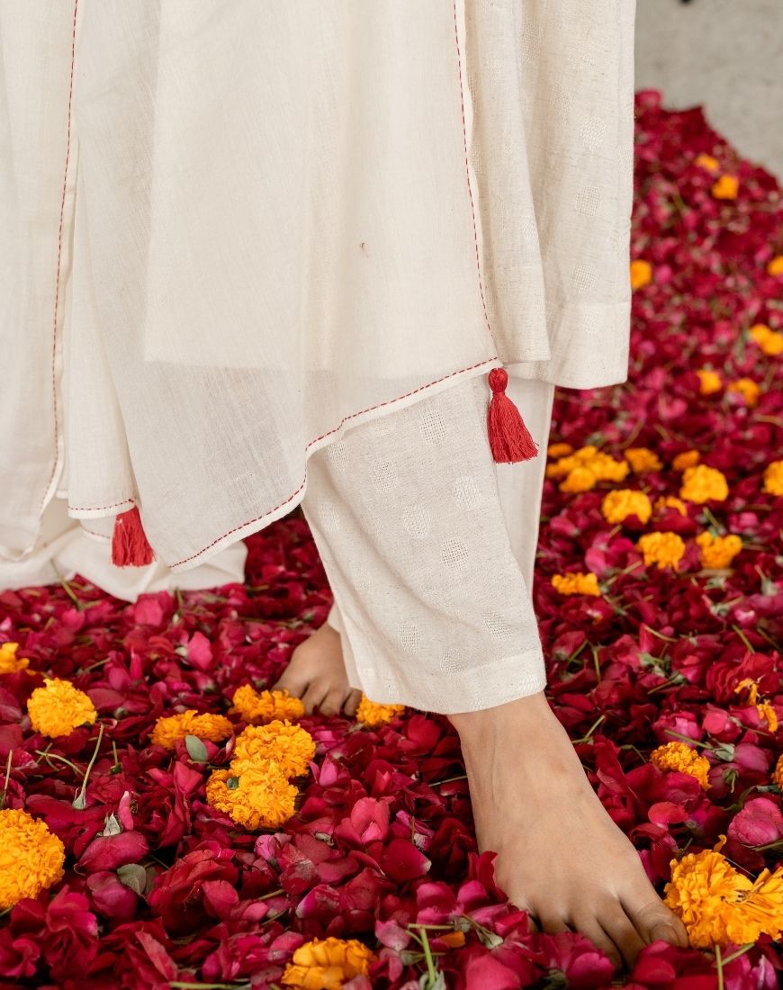 Misri Kurta Set