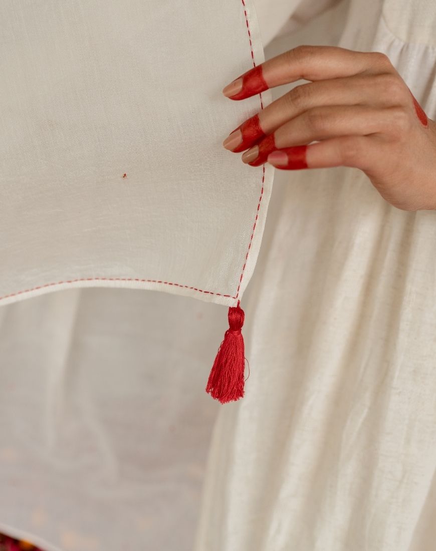 Misri Kurta Set