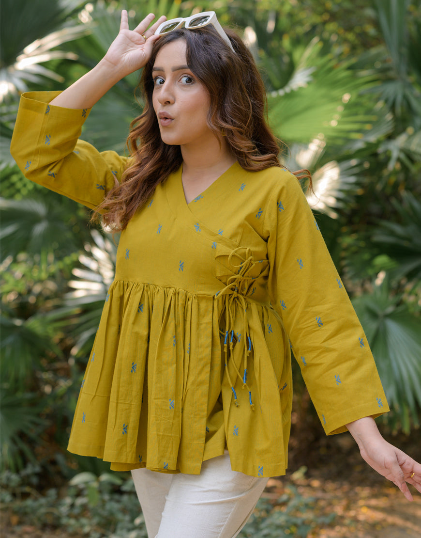 Buy Trendy Kurta Sets For Women Online in India | Libas