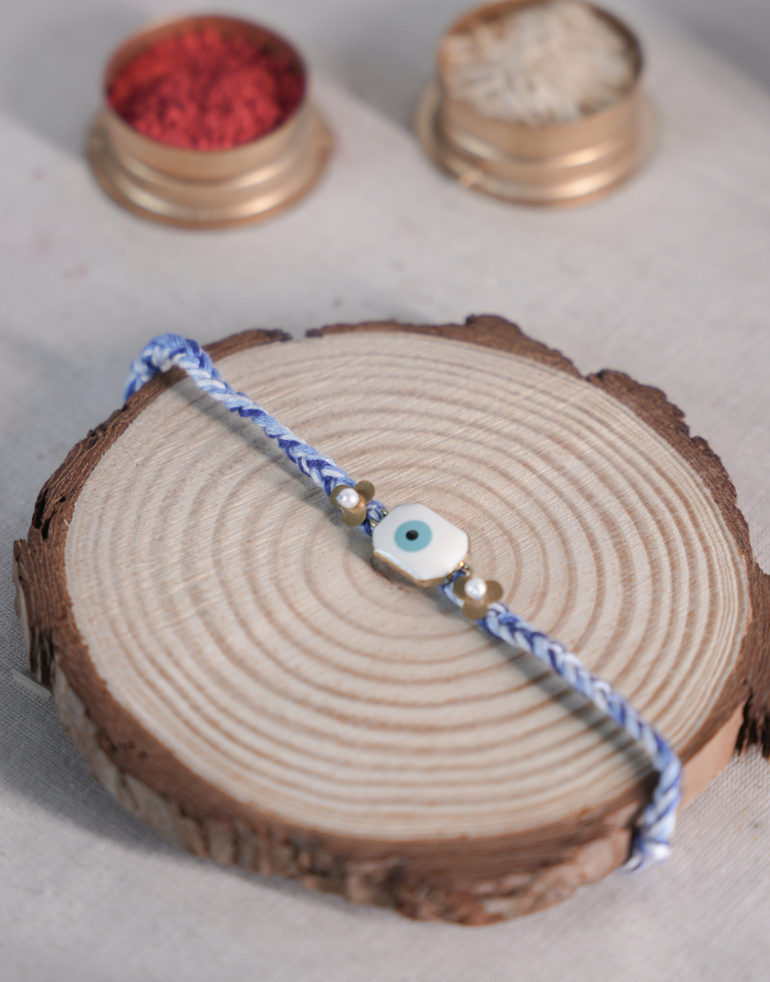 Nazar Kavach Bhai Rakhi