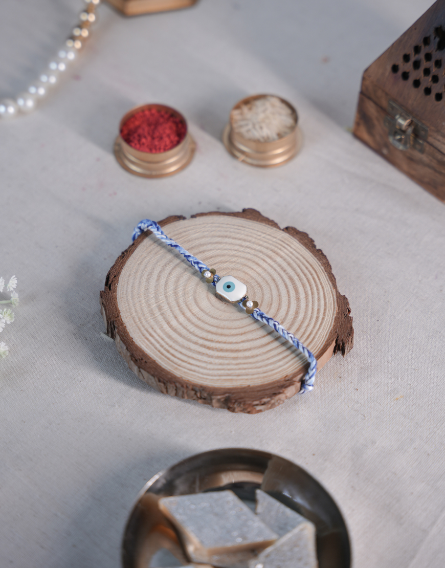 Nazar Kavach Bhai Rakhi