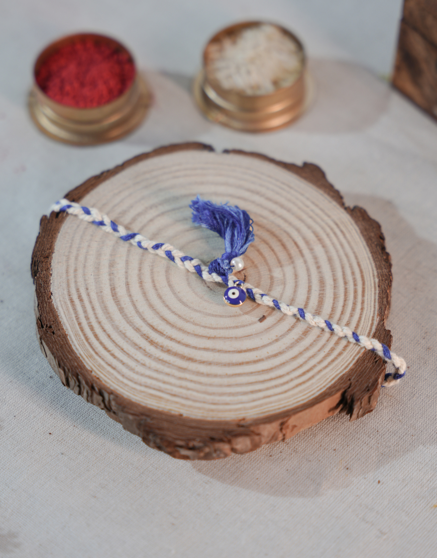 Nazar Kavach Bhabhi Rakhi