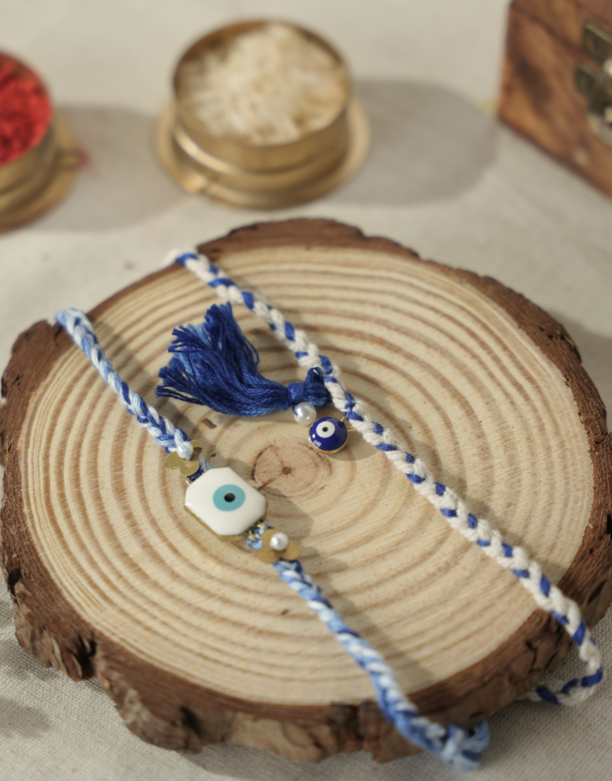 Nazar Kavach Jodi Rakhi