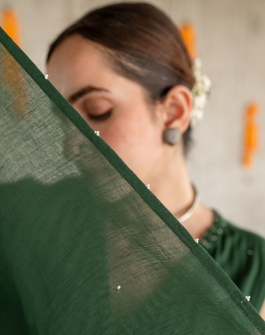 Paan Kurta Set