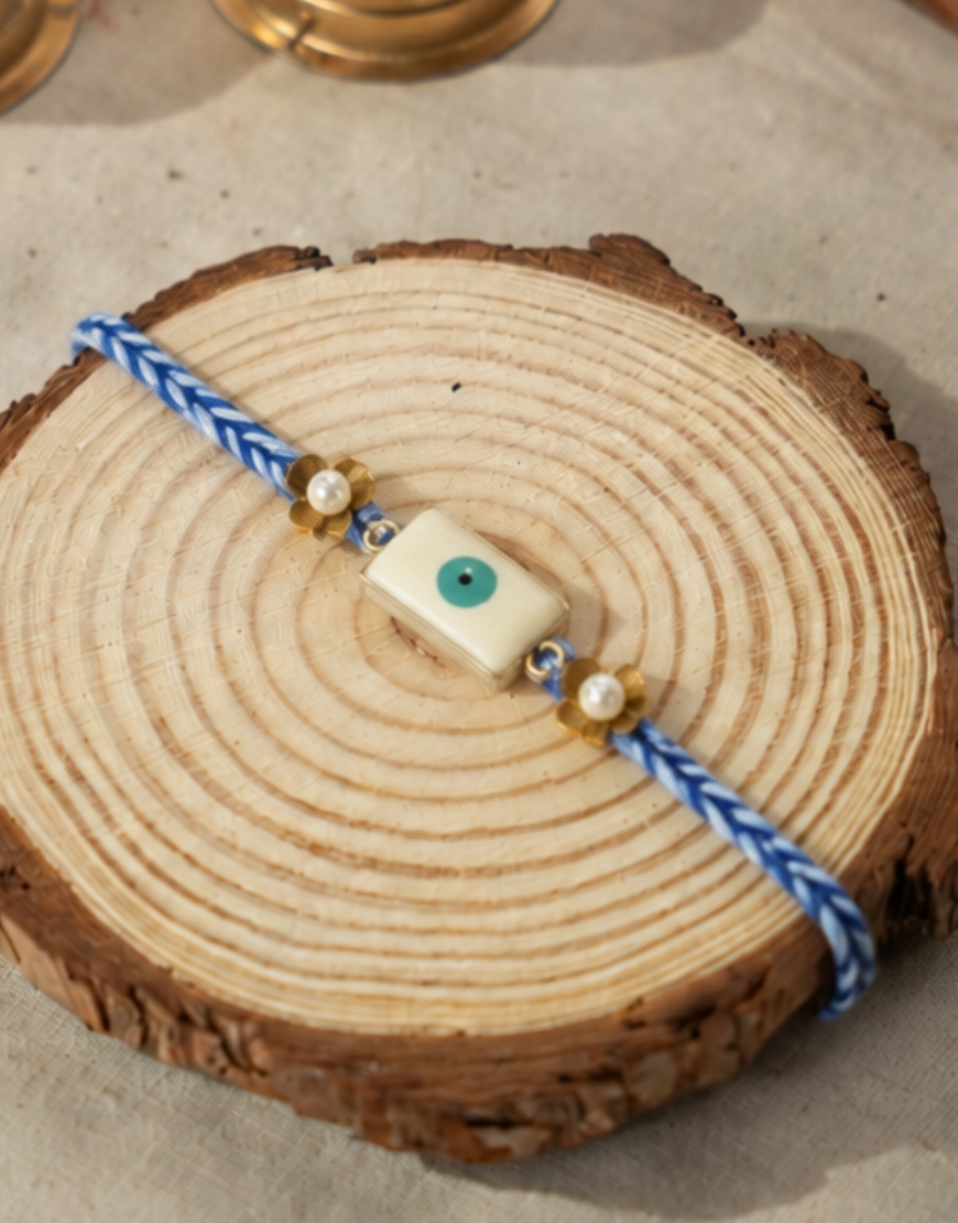 Nazar Suraksha Bhai Rakhi