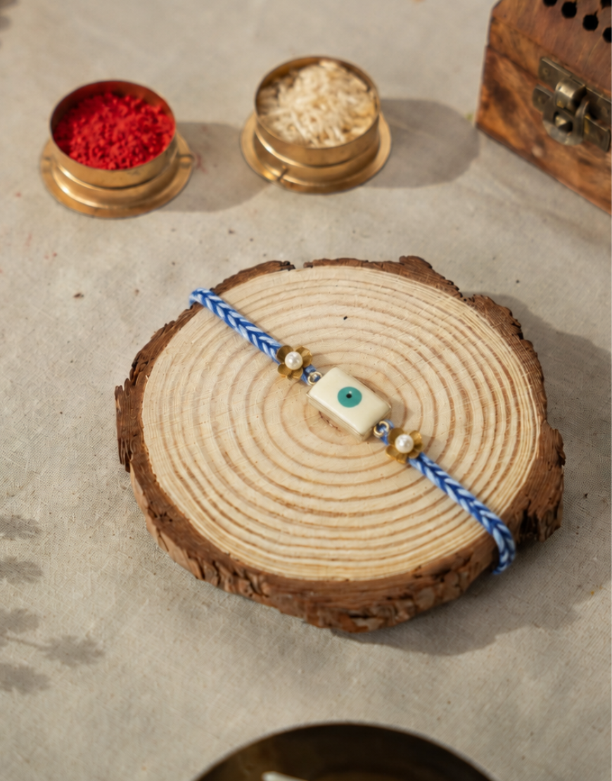 Nazar Suraksha Bhai Rakhi