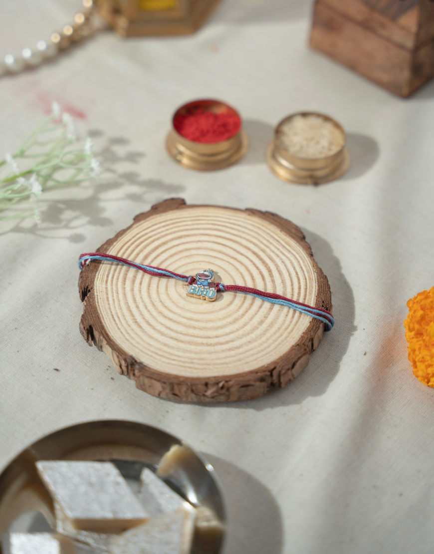 Dora Buddy Rakhi
