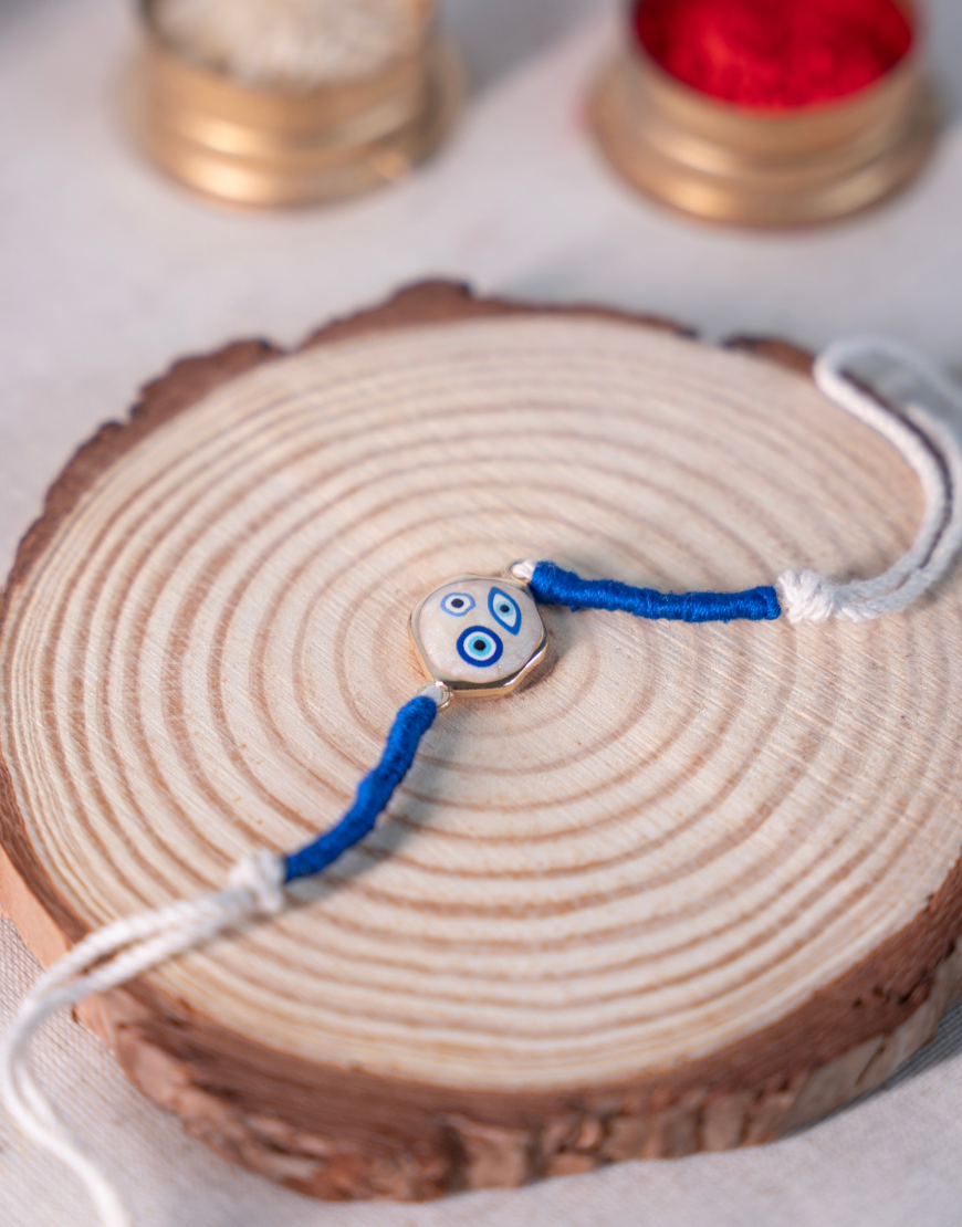 Raksha Sutra Bhai Rakhi