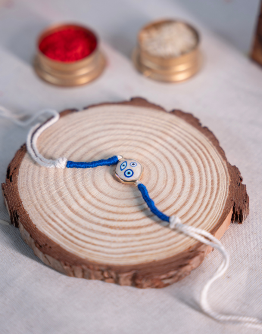Raksha Sutra Bhai Rakhi