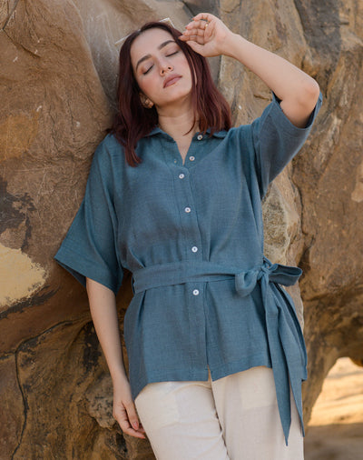 Retro Rama Shirt