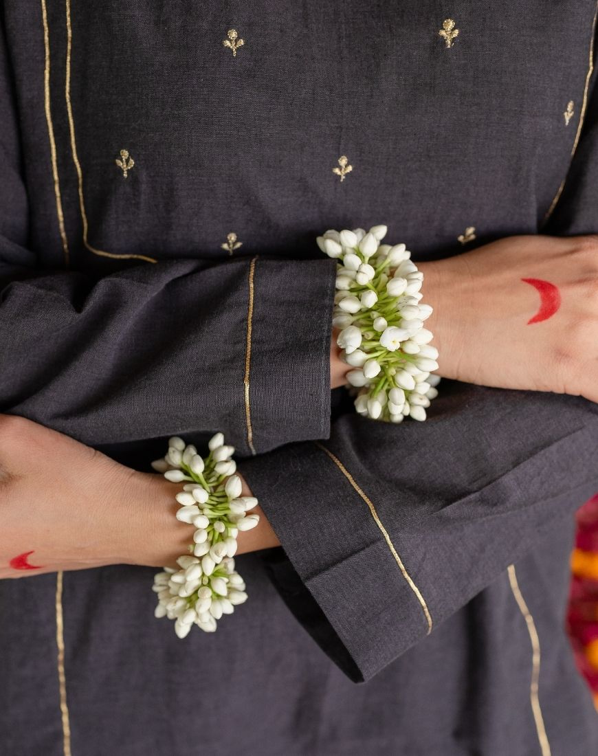 Saaya Kurta Set
