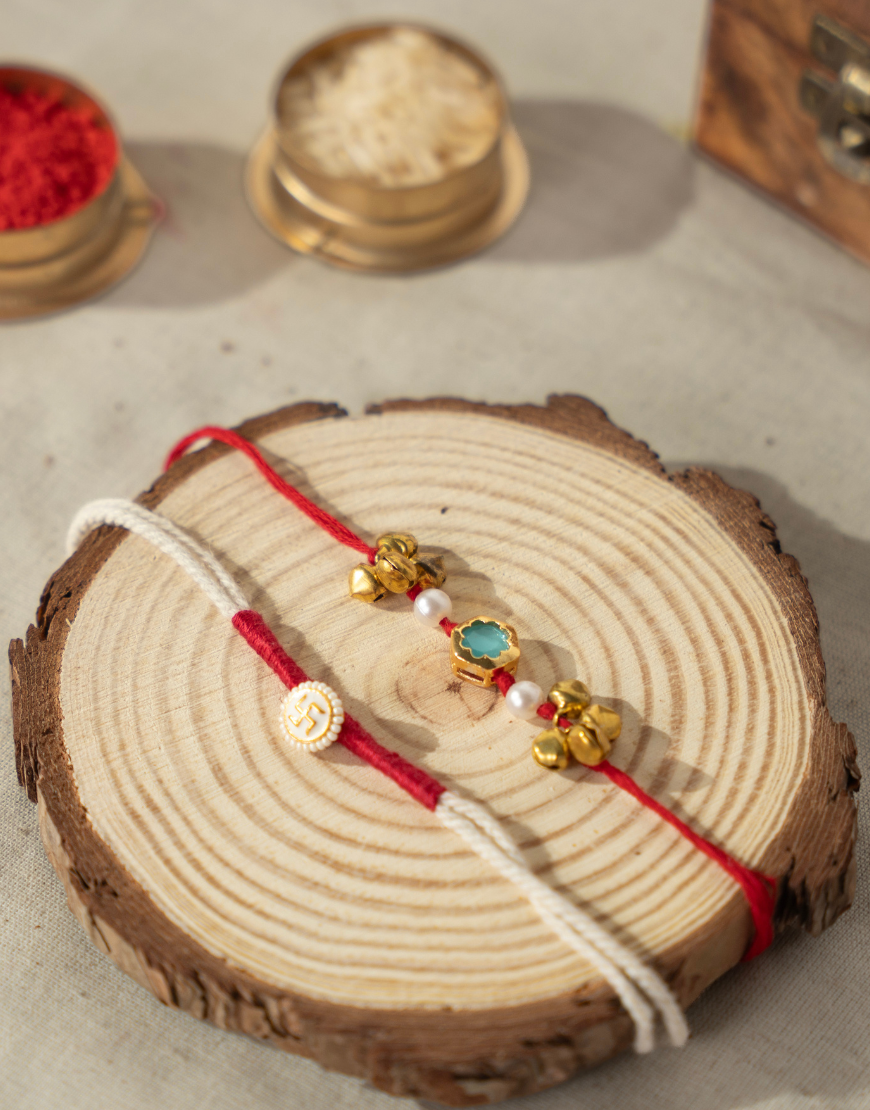 Shubh Aarambh Jodi Rakhi