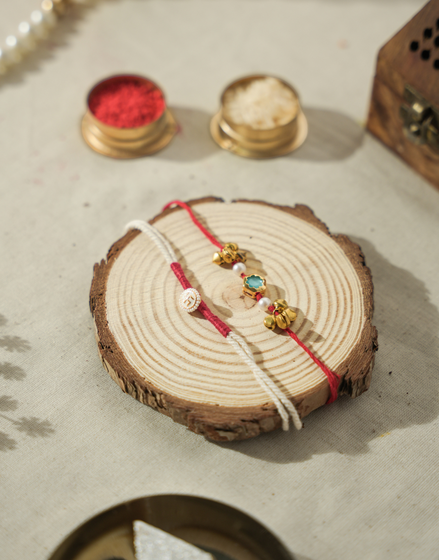 Shubh Aarambh Jodi Rakhi