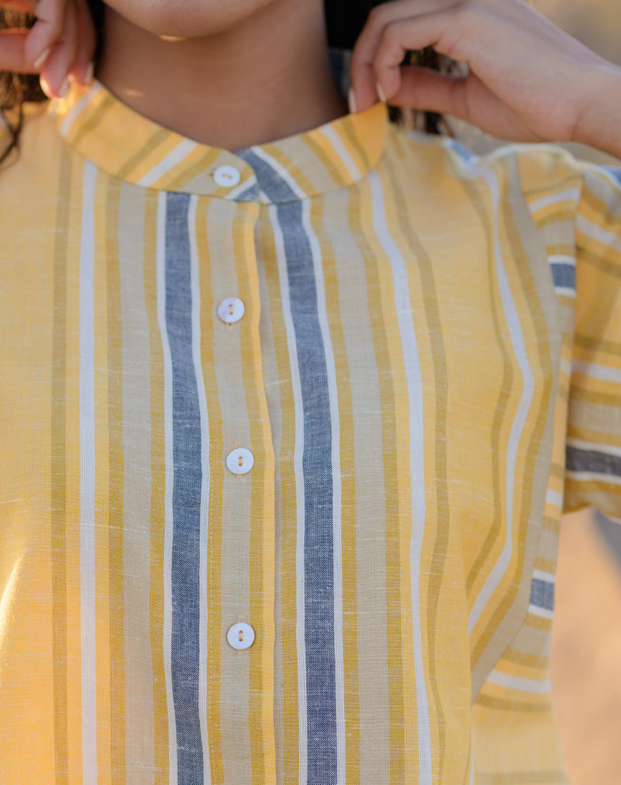 Sunshine Sootra Shirt