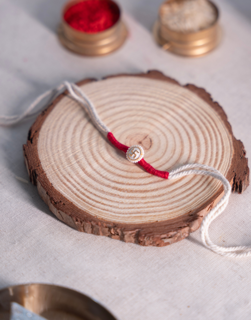 Swastik Bhai Rakhi