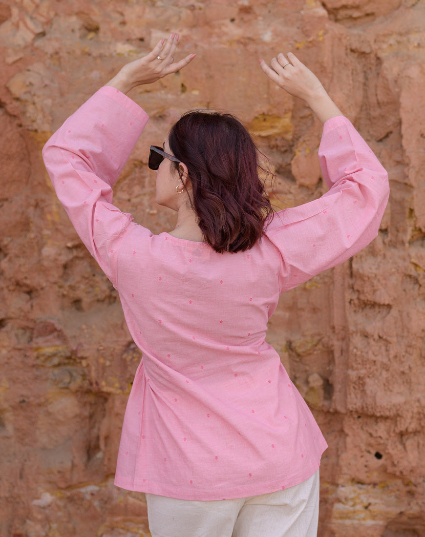Wink Pink Top