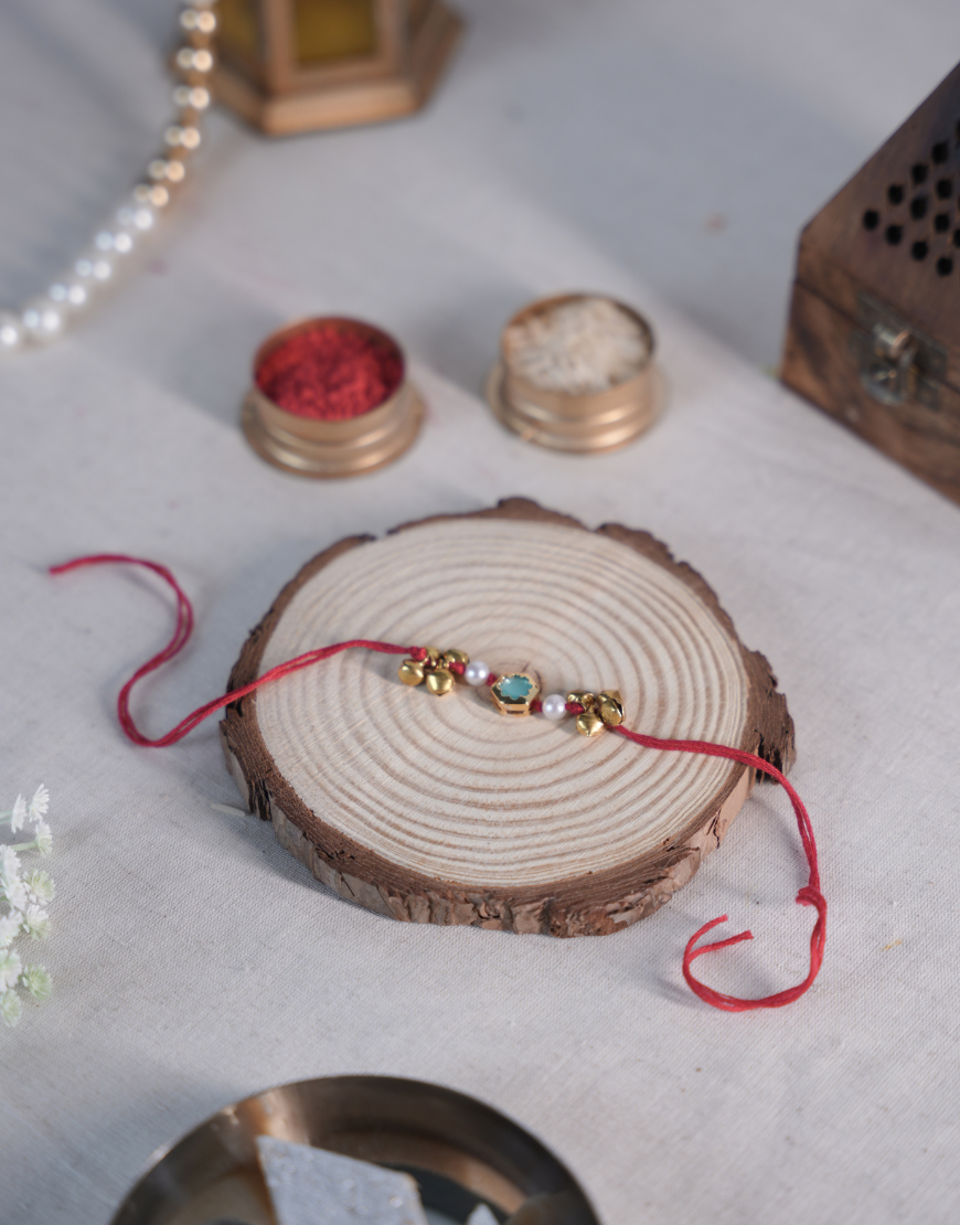Zankar Bhabhi Rakhi
