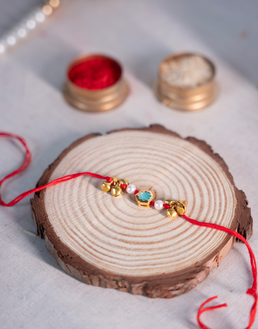 Zankar Bhabhi Rakhi
