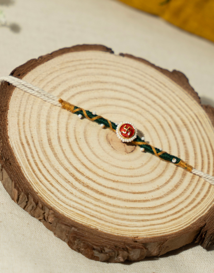 Kundan Kala Bhai Rakhi