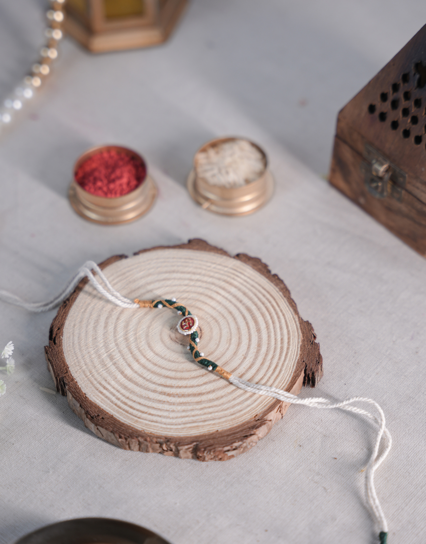 Kundan Kala Bhai Rakhi