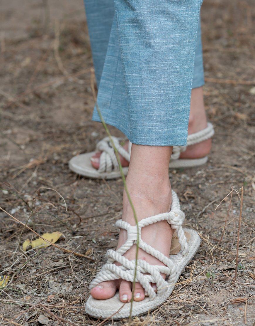 Pastel Blue Co-ord Set